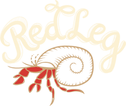 RedLeg Rum