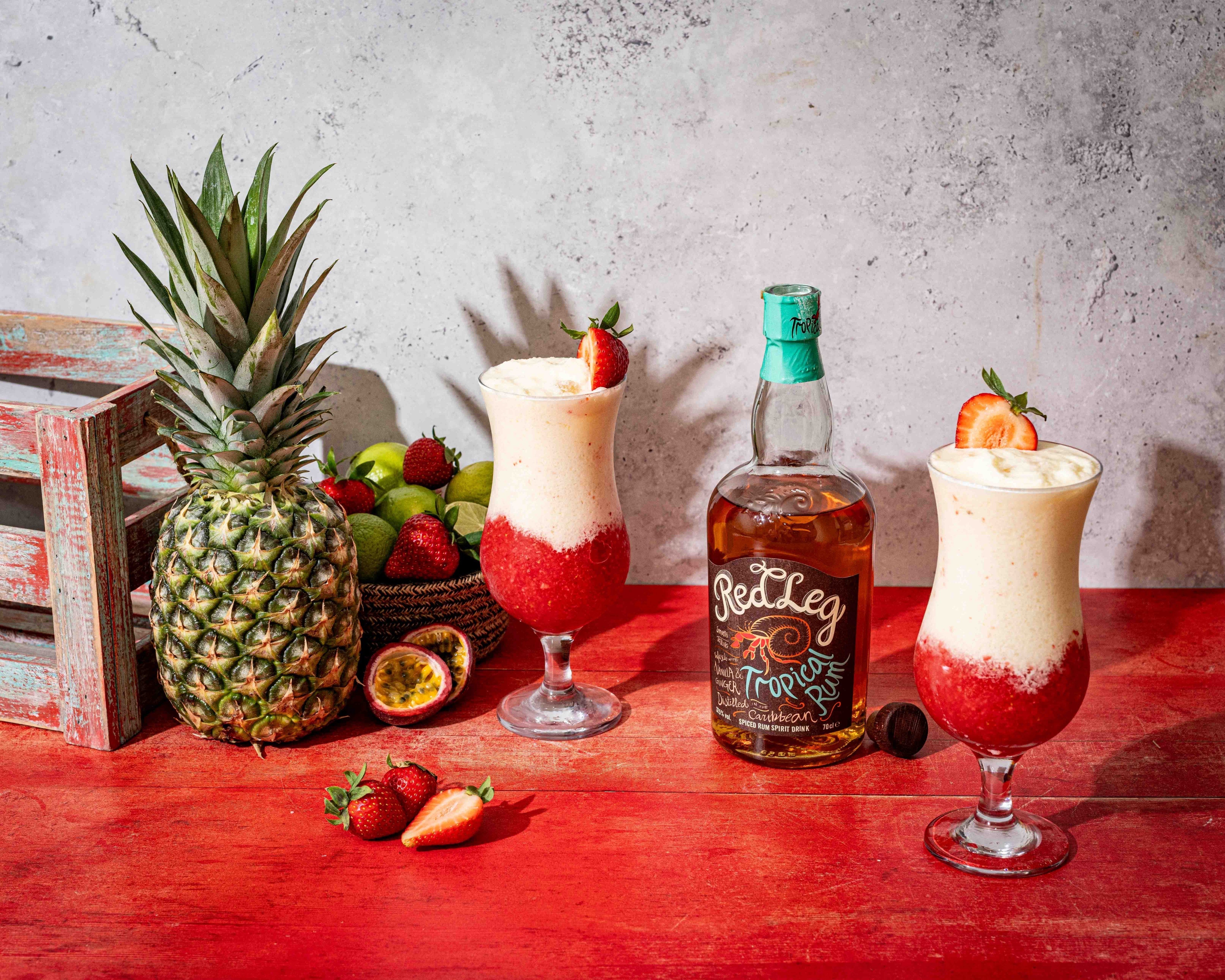 Cocktails – RedLeg Rum Cocktails – RedLeg Rum