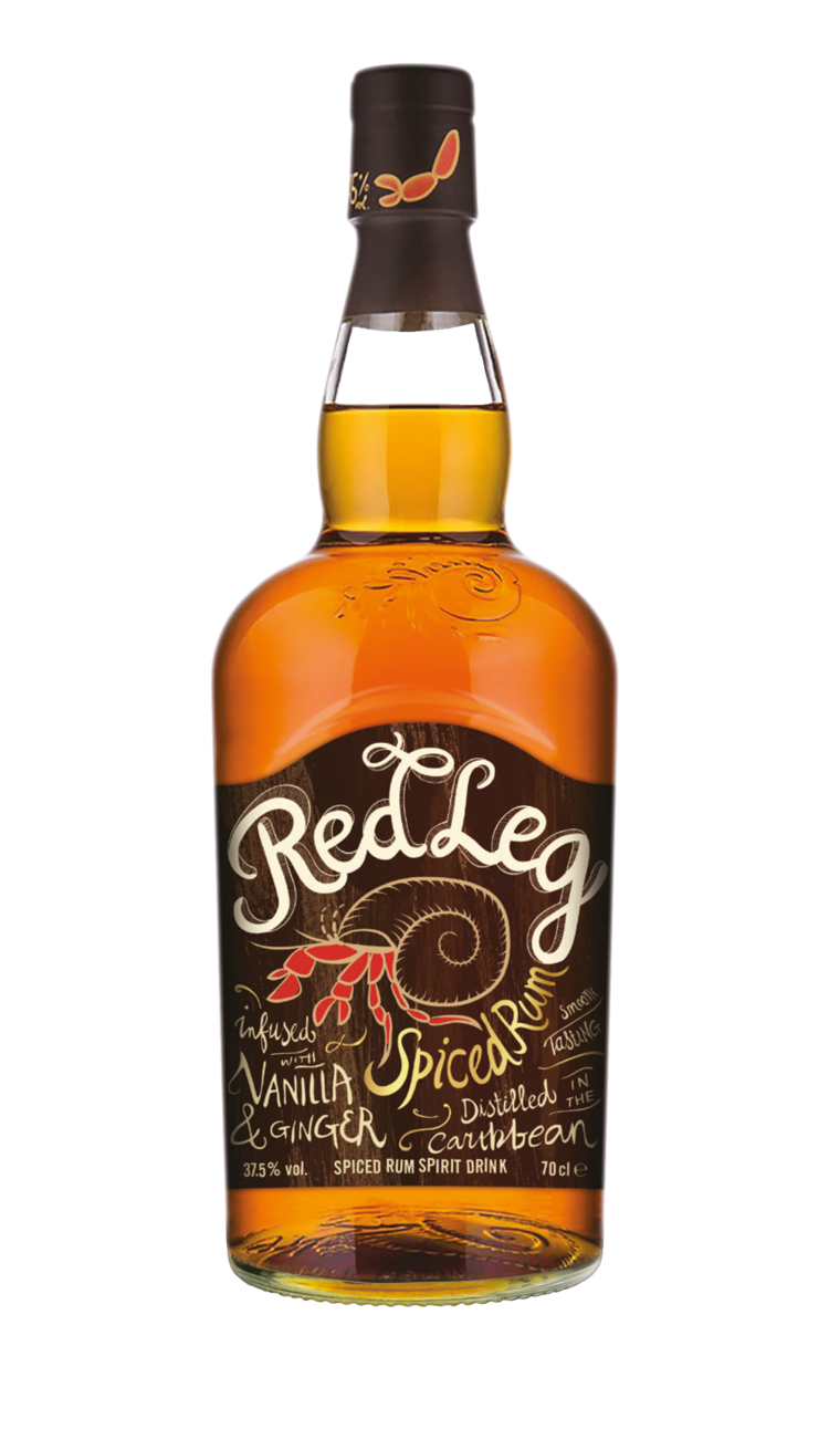 Spiced