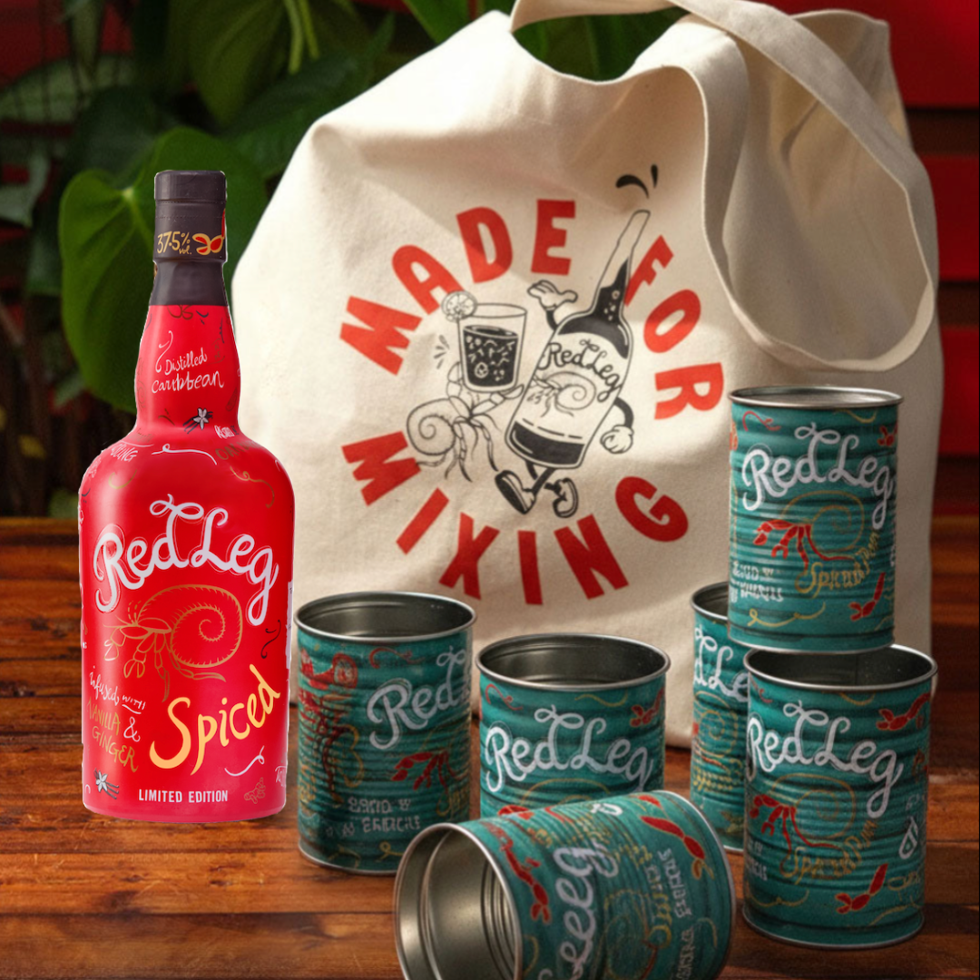 Made For Mixing Bundle