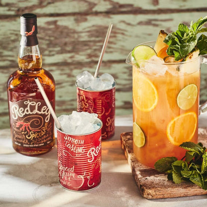 RedLeg Spiced Rum