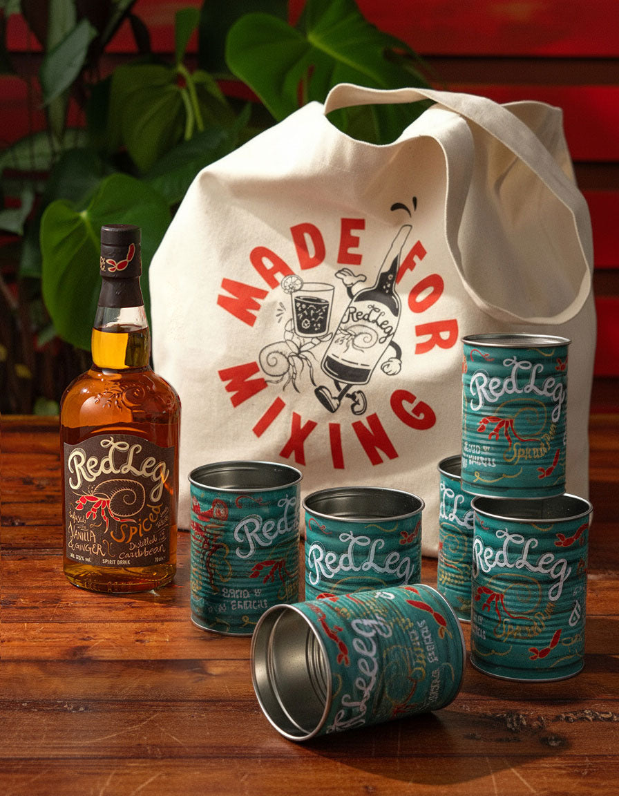 Made For Mixing Bundle
