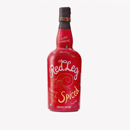 RedLeg Limited Edition