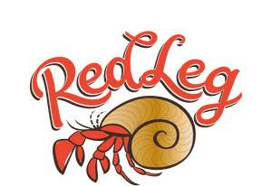 RedLeg Rum